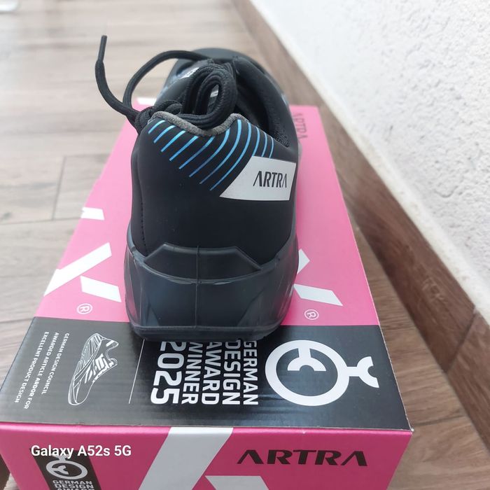 Pantofi de protectie