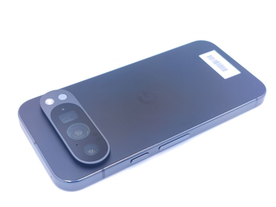 Google Pixel 9 Pro 256GB Obsidian 16GB, Garantie 24 luni | #D96879
