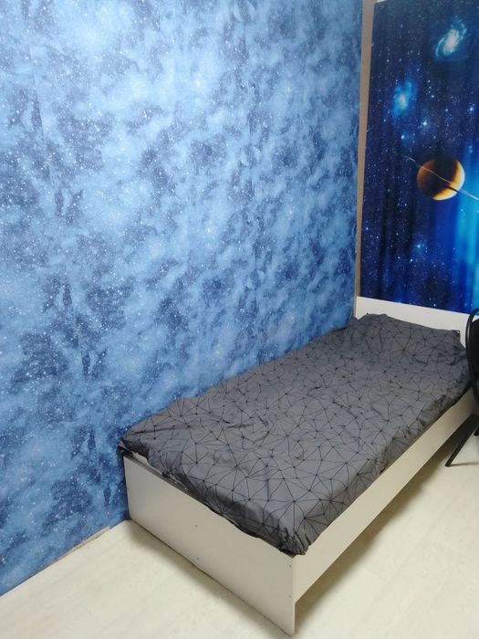 Продам полуторка кровать