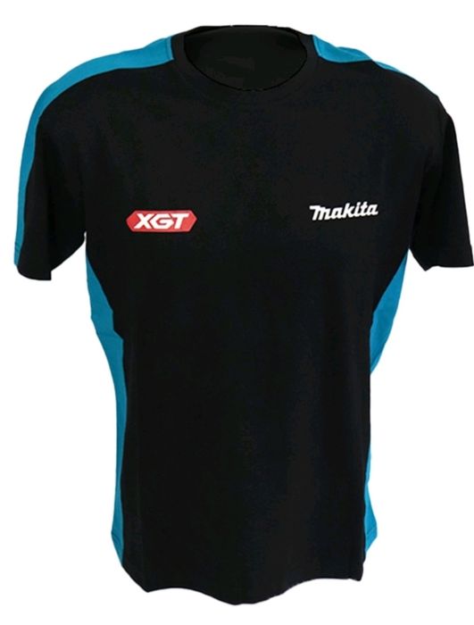 Makita тениска къс ръкав