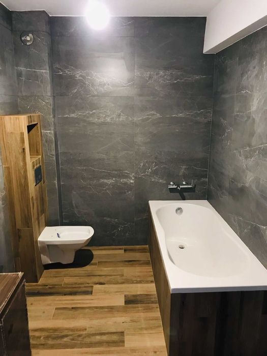 Renovari interioare/renovare baie/renovare apartament/renovare casa