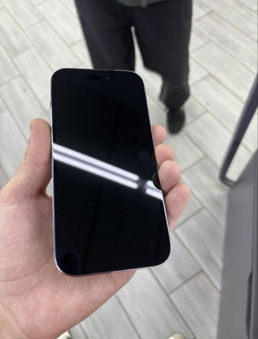 Iphone 14 pro 512 gb