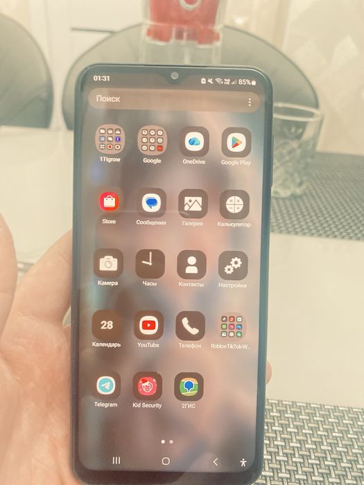 Срочно продам Самсунг А23