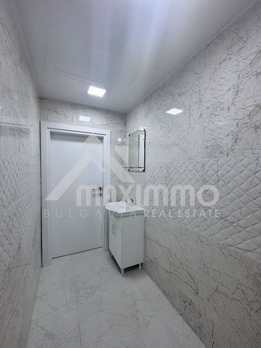 2-стаен в Варна-Възраждане 3 площ 72 цена 124900