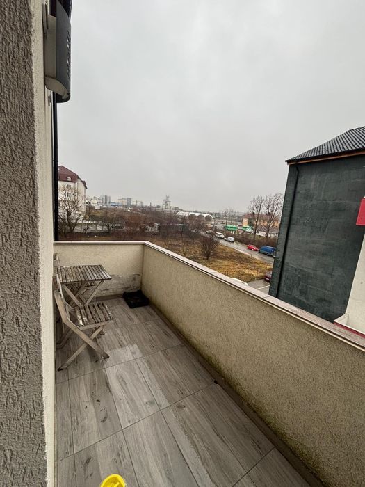 Vând apartament 2 camere