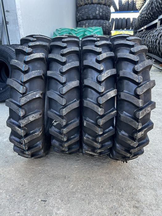 Anvelopa 7.50-20 MARCHER ROADHIKER CU CAMERA 8PR TT  Cauciucuri tractor, Fiat, Case, Fendt, John Deere, New Holland, Massey Ferguson, UTB   Cauciucuri