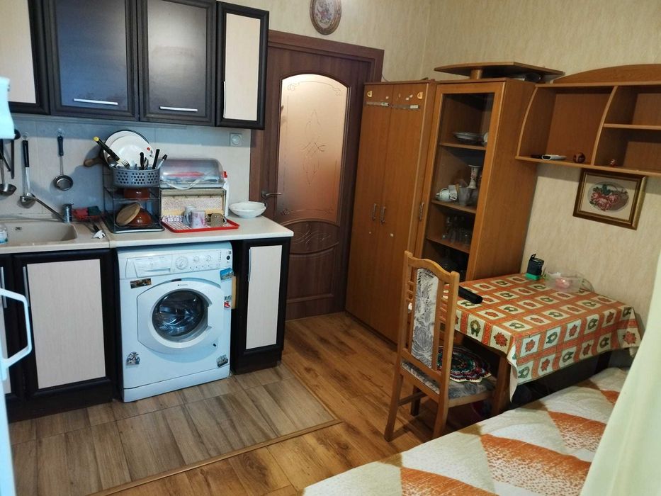 Дава се под наем Двустаен апартамент в Варна, Възраждане 3 - 43 кв.м за 330 € - Снимка #3