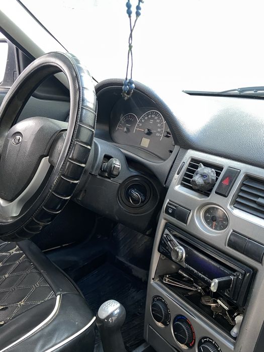 Лада приора 2013 универсал