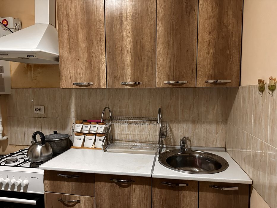 Продается своя квартира