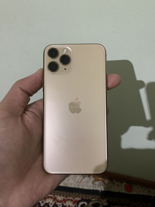 Iphone 11 pro 64gb ideal