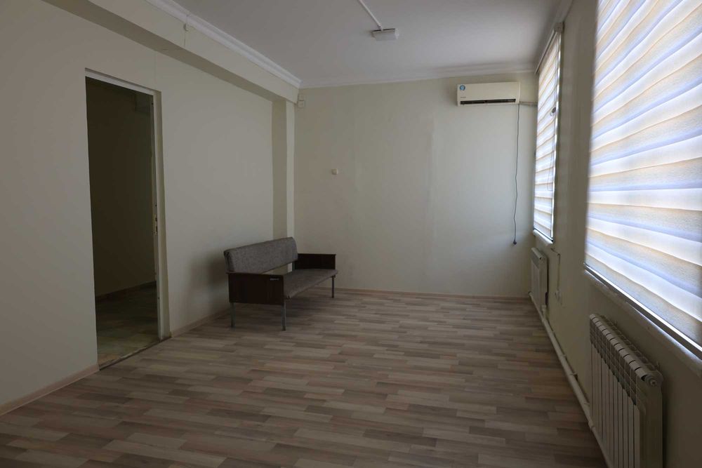 Аренда коммерческого здания в центре Ташкент. Бывшая 5-я стоматология