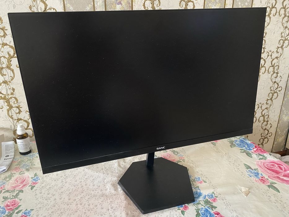 Монитор 180гц SANC M2453FPG