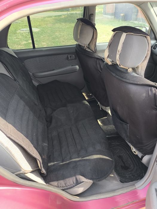 Продам Ниссан Марч К11