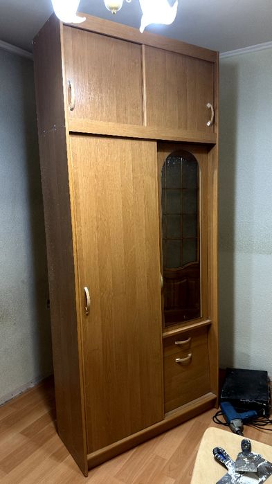 Шкаф для хранения одежды