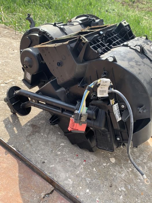 Скоростна кутия 200лв