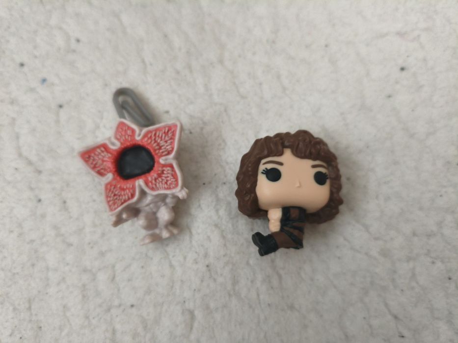 Осд киндер джой игрушки