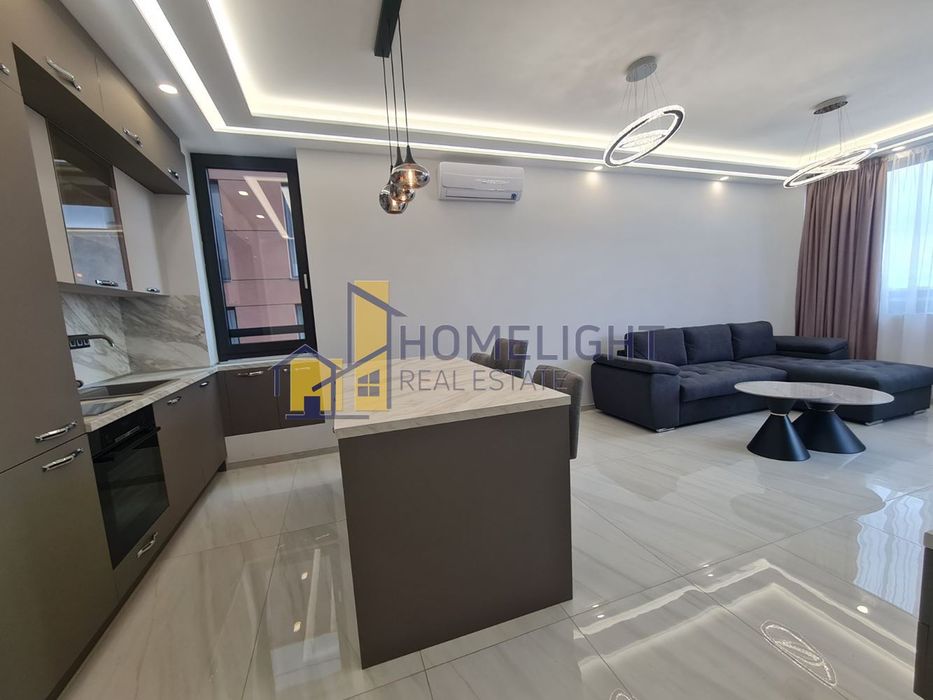 Продава се Тристаен апартамент в София, Кръстова вада - 111 кв.м за 1833 €/кв.м - Снимка #1