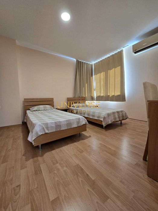 Продава се Тристаен апартамент в к.к. Слънчев бряг - 65 кв.м за 1154 €/кв.м - Снимка #6