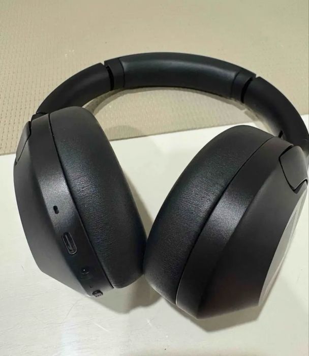 Продам наушники Hayloy s 35