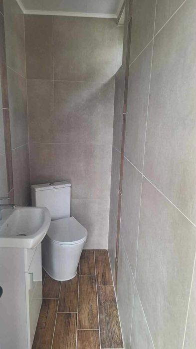 Триетажна вила в Балчик