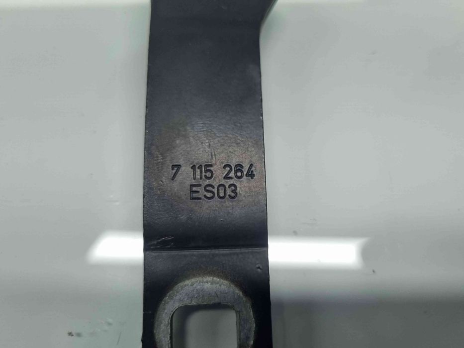 Set balamale capota Bmw 3 (E90) [Fabr 2005-2011]