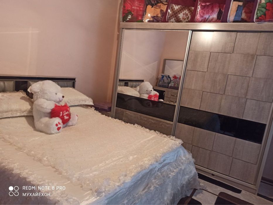 Hitech mebel sotiladi