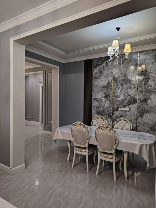 Дом с евроремонтом.4 комнатный