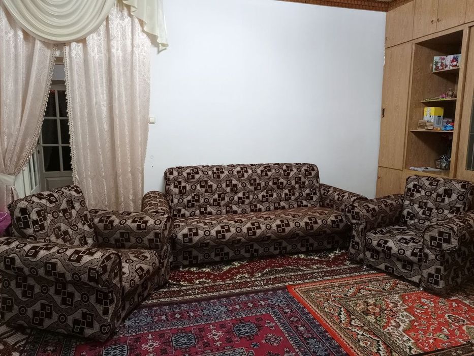 Мягкая мебель для гостинной