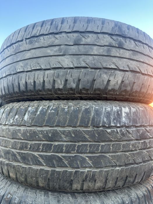 Шины 265/65R17 (8шт) G015