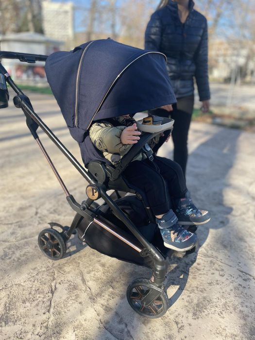 Peg Perego VIVACE
