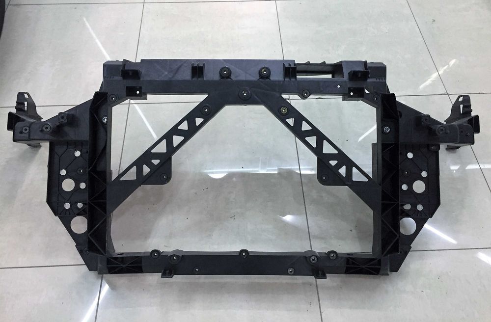 di2269 Телевизор рамка радиатора JAC S3 Джак С3