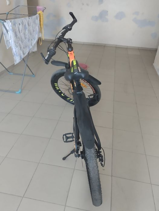 Продам скоростной велосипед