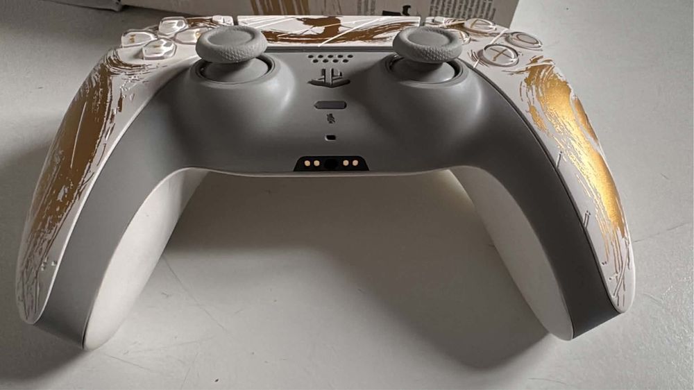 Ghost of yotei controller playstation 5