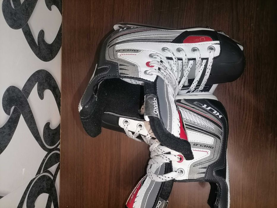Patine oxelo marime 32-35