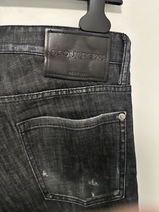 Dsquared2 дънки 100% оригинални