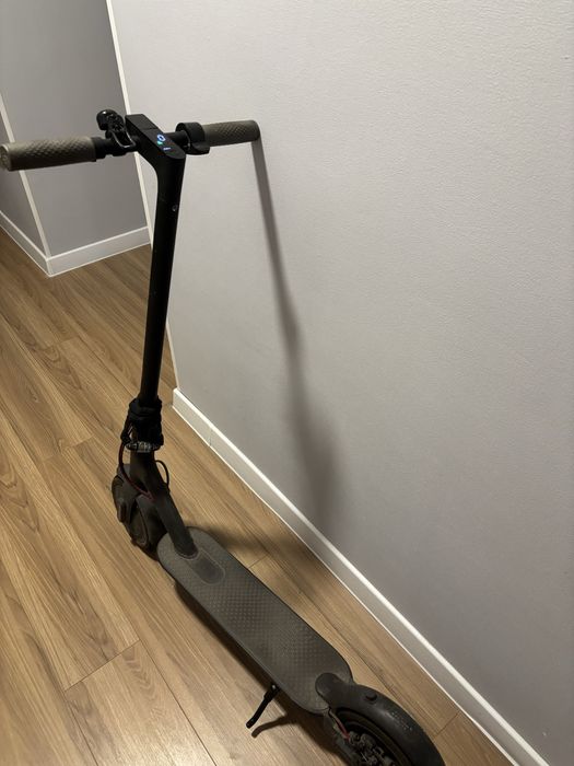 самокат Xiaomi 1S