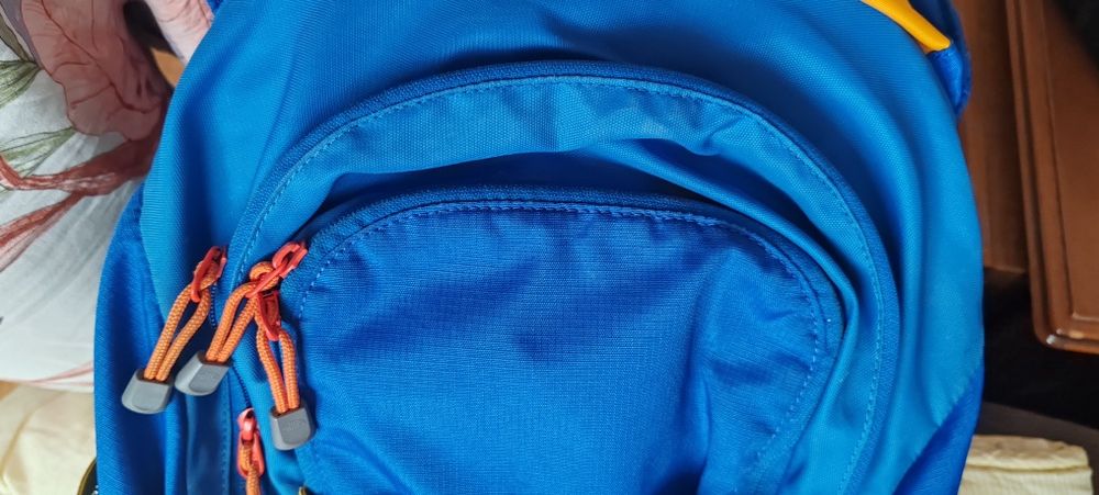 Рюкзак the north face оригинал