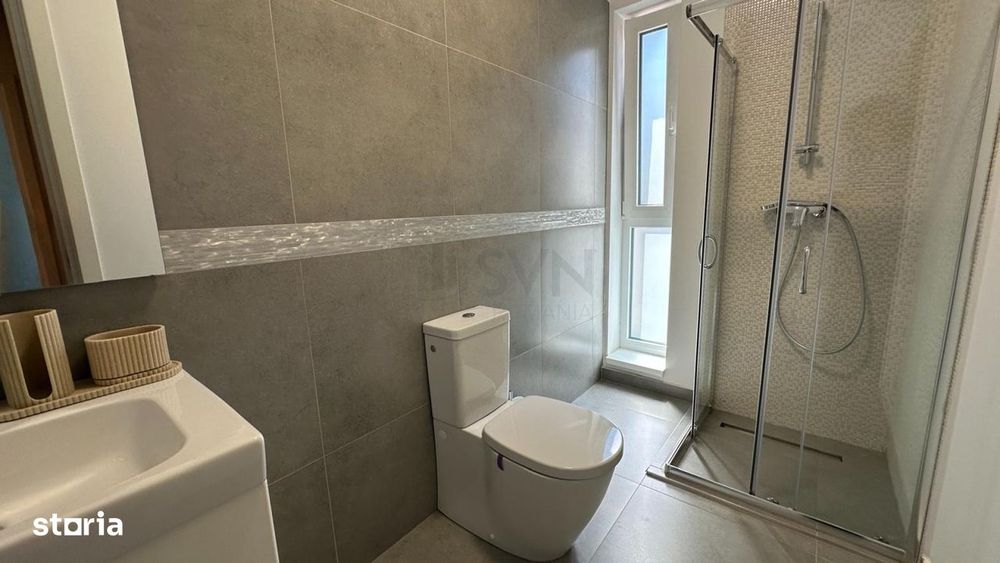 Vila cu gradina 5 camere Pipera Catted Residence 2 locuri de parcare i