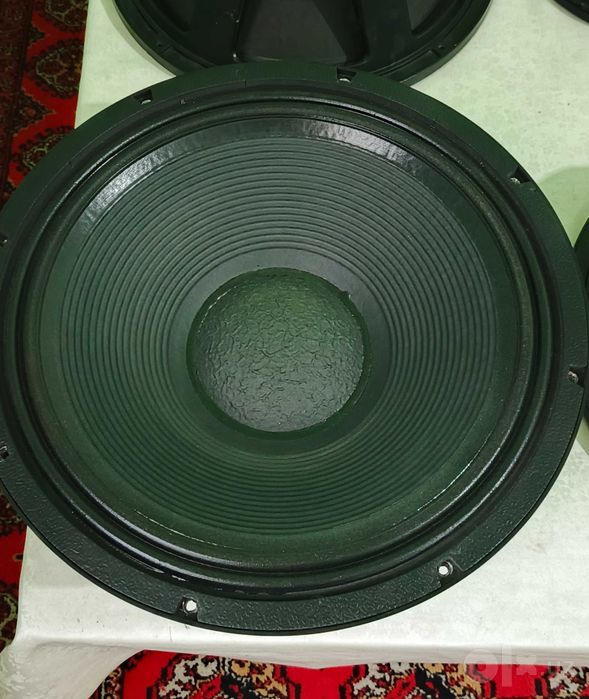Dinamik SD-18EL 1000watt