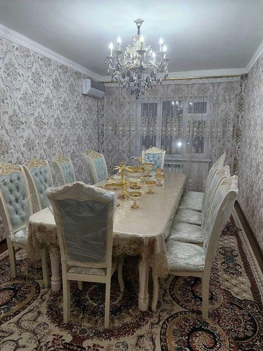 Уй сотилади Сергели 16а