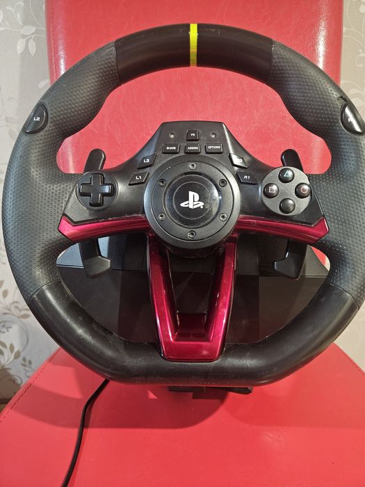 Volan hori ps4/pc defect