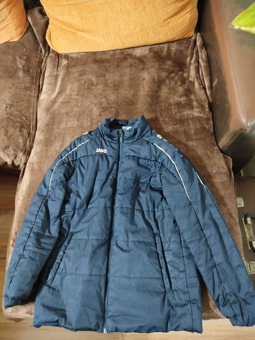 Зимно яке JAKO 152