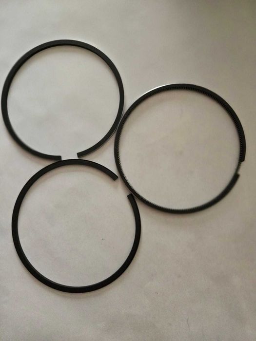 Segmenti motor tractor Fiat 1180, 566, 570, 580, 766, 780, 880-5, 1000