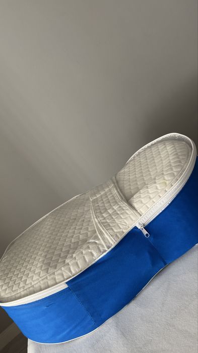 Молокоотсос эл., кокон, вещи на девочку