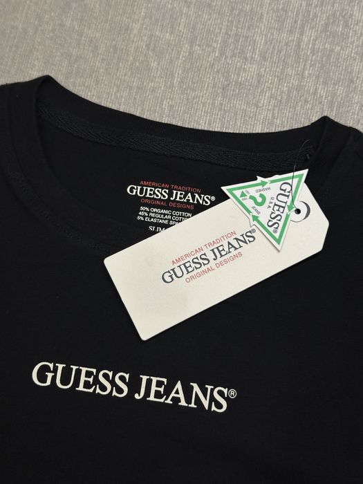 Футболка Guess Jeans