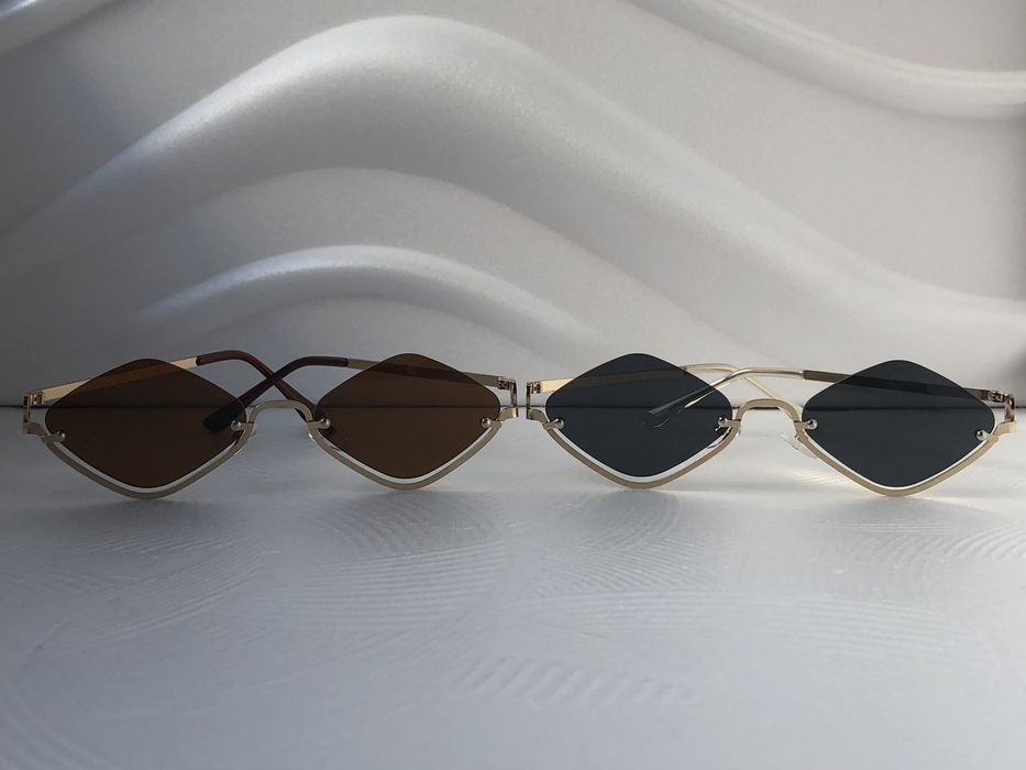 Топ модел дамски слънчеви очила колекция 2025