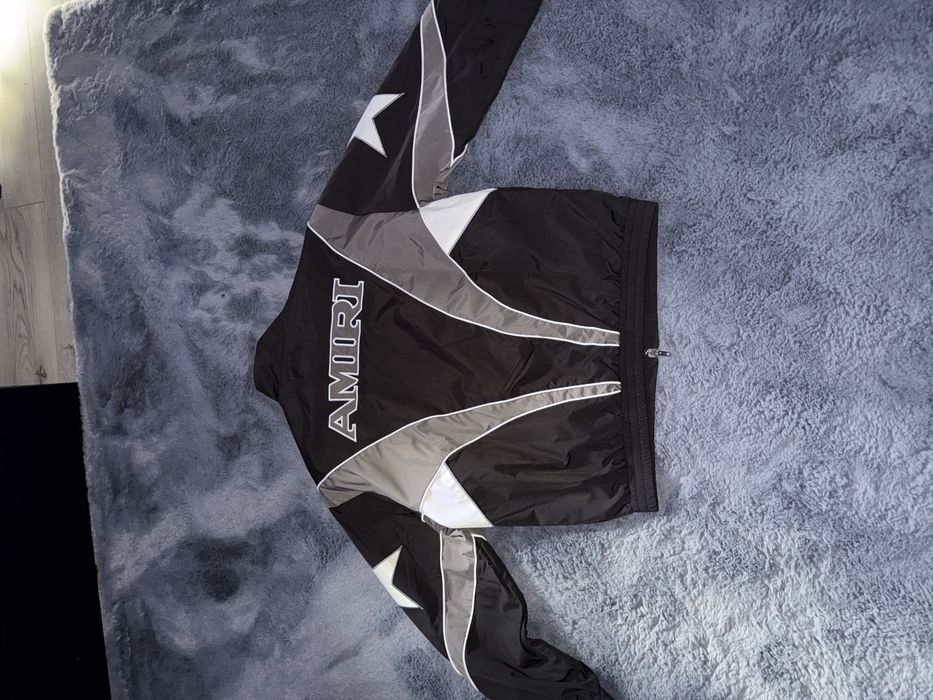 Amiri tracksuit compleu