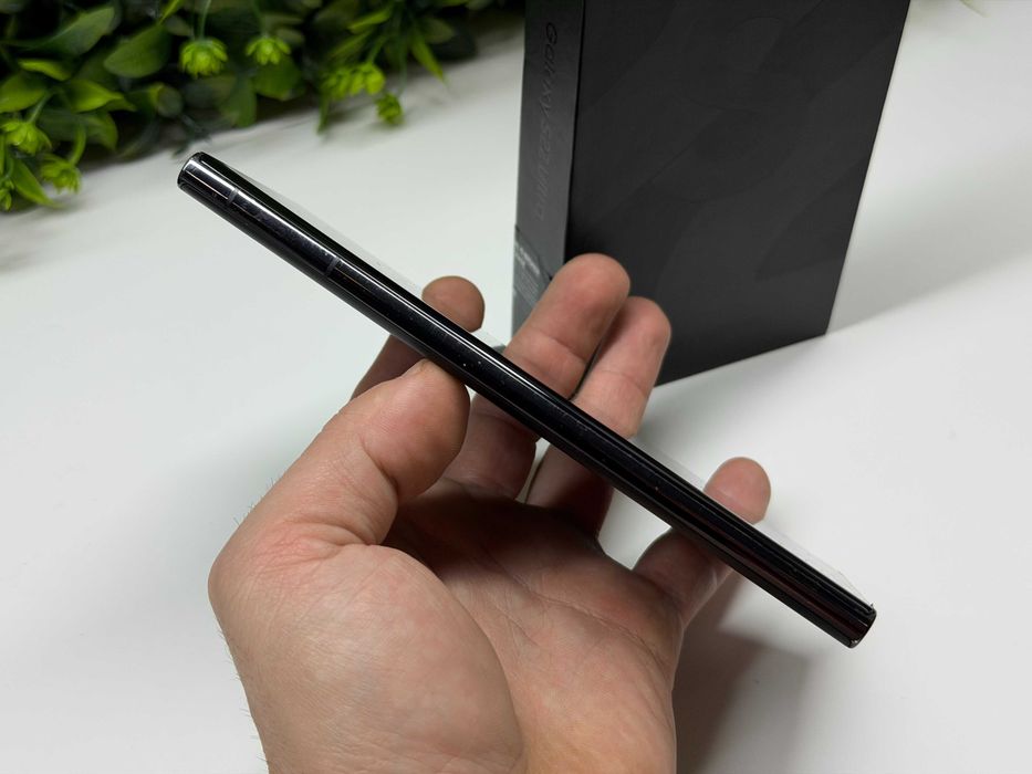 Samsung S22 Ultra 128GB Black