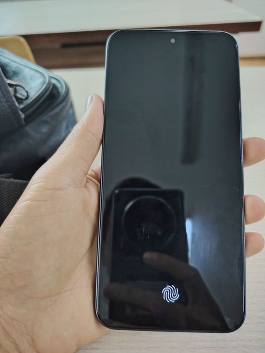 Infinix hot 60 Pro kafolati bilan