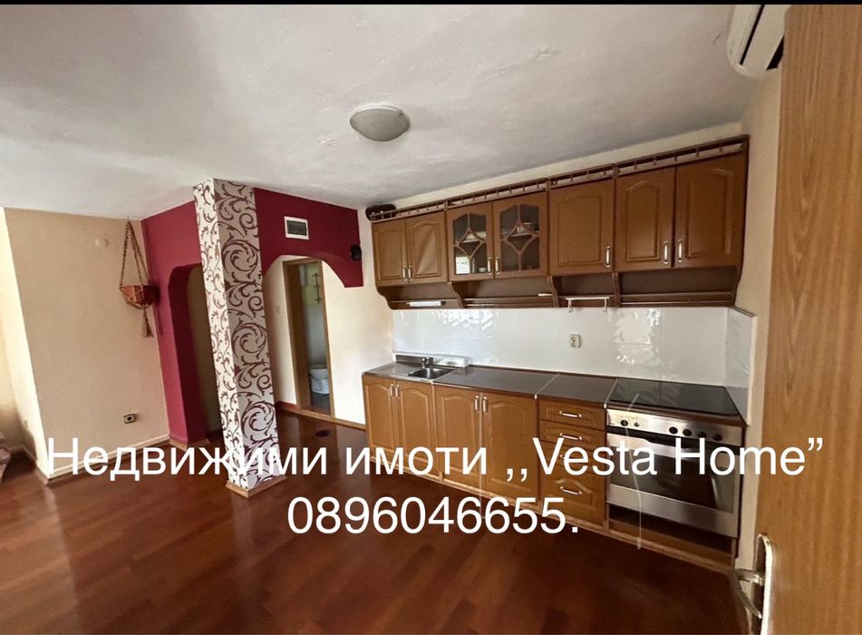 Продава се Магазин в Казанлък - 80 кв.м за 733 €/кв.м - Снимка #1